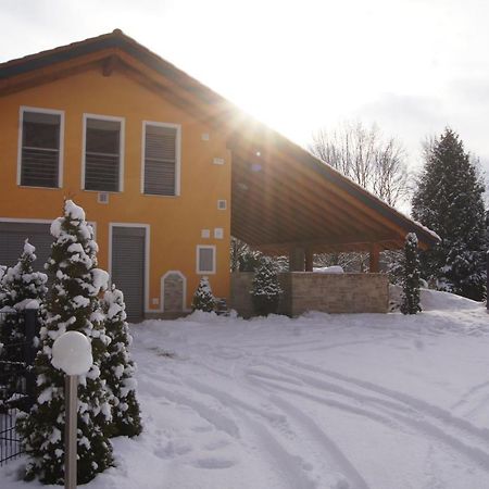 Passau "Am Sulzsteg" 9 Apartment Exterior foto