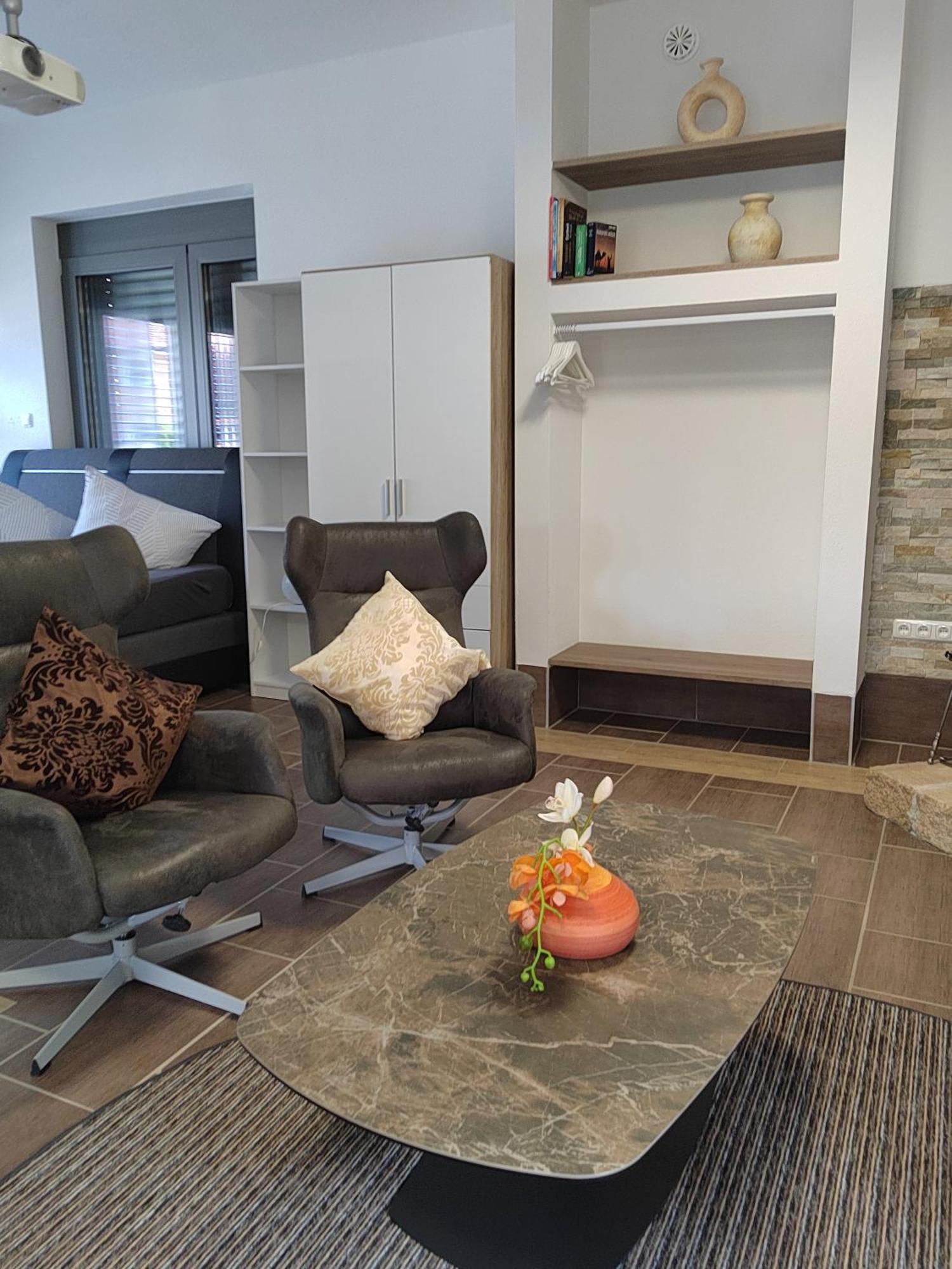 Passau "Am Sulzsteg" 9 Apartment Cameră foto